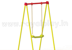 Garden Swing - Single Seater Swing - PS07